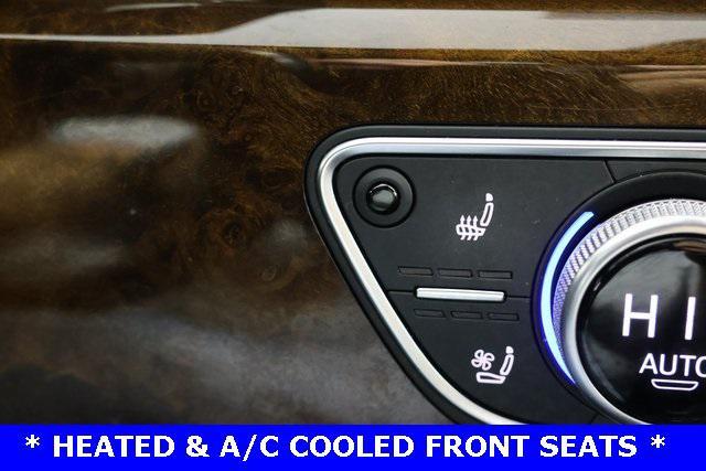 used 2018 Audi A5 car, priced at $15,888