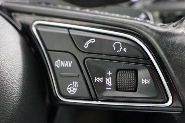 used 2018 Audi A5 car, priced at $15,888