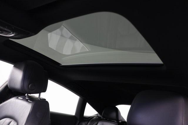 used 2018 Audi A5 car, priced at $15,888