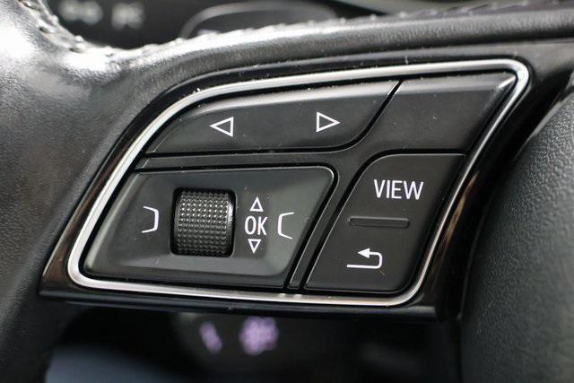 used 2018 Audi A5 car, priced at $15,888