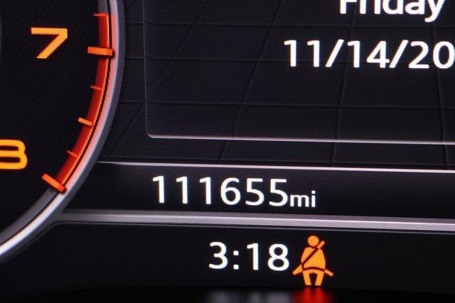 used 2018 Audi A5 car, priced at $15,888