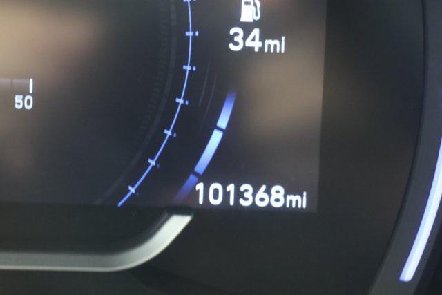 used 2020 Hyundai Santa Fe car, priced at $17,488