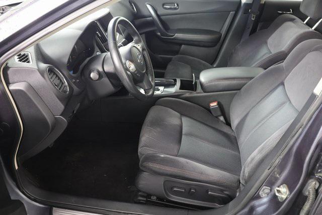 used 2013 Nissan Maxima car, priced at $10,112