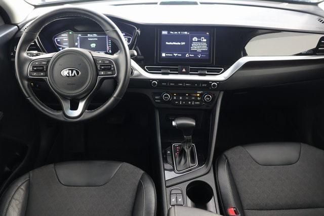 used 2020 Kia Niro Plug-In Hybrid car, priced at $20,500