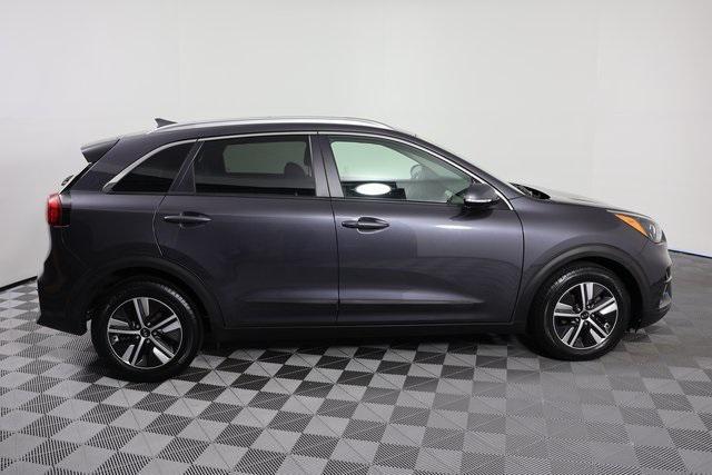 used 2020 Kia Niro Plug-In Hybrid car, priced at $20,500