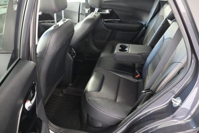 used 2020 Kia Niro Plug-In Hybrid car, priced at $20,500