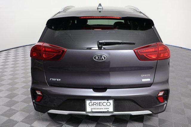 used 2020 Kia Niro Plug-In Hybrid car, priced at $20,500