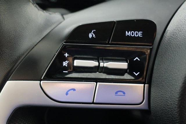 used 2023 Hyundai Elantra car, priced at $19,488
