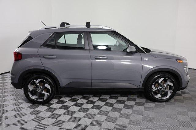 used 2023 Hyundai Venue car, priced at $16,495