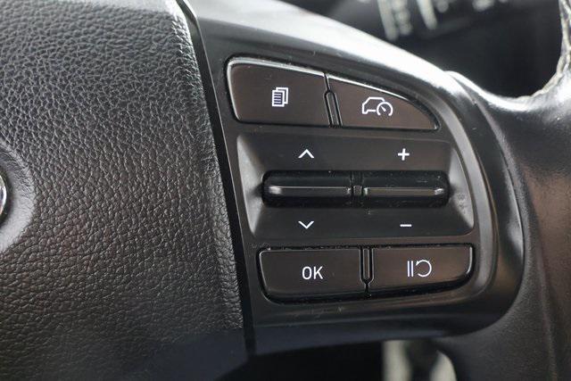 used 2023 Hyundai Venue car, priced at $16,495