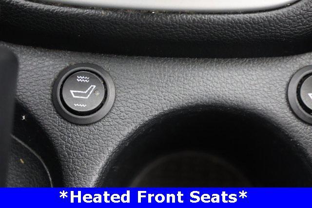 used 2023 Hyundai Venue car, priced at $16,495