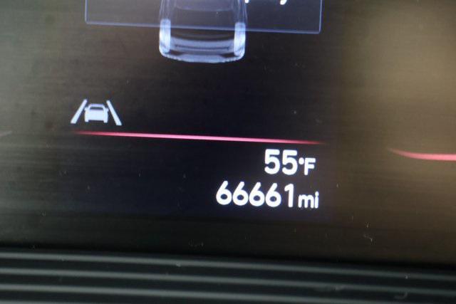 used 2023 Hyundai Venue car, priced at $16,495