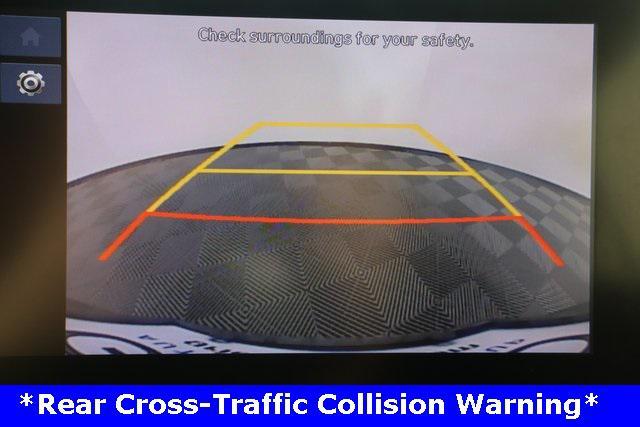 used 2023 Hyundai Venue car, priced at $16,495