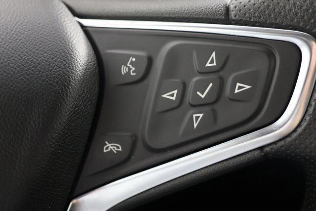 used 2021 Chevrolet Equinox car, priced at $19,900