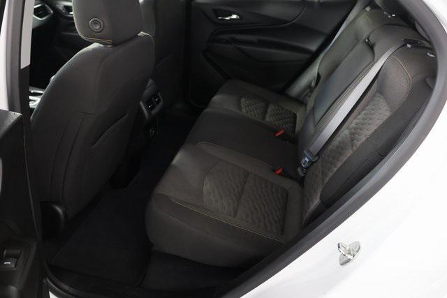 used 2021 Chevrolet Equinox car, priced at $19,900