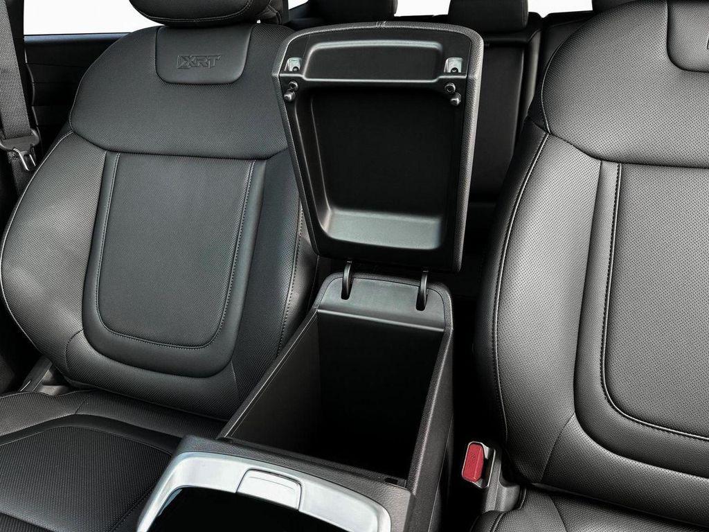 new 2025 Hyundai Tucson car, priced at $30,729