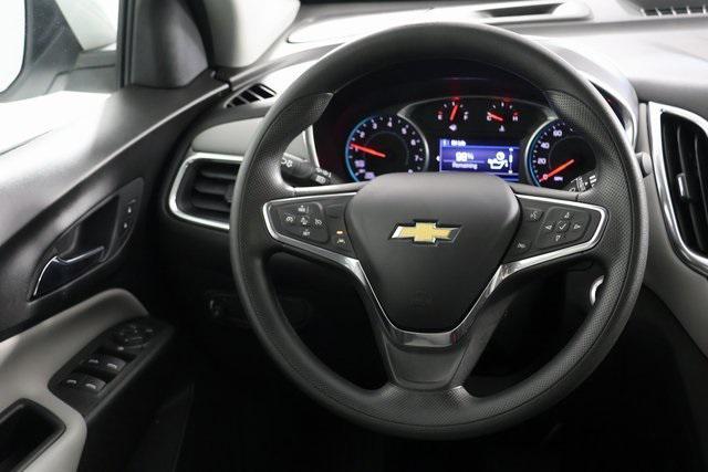 used 2020 Chevrolet Equinox car, priced at $20,908