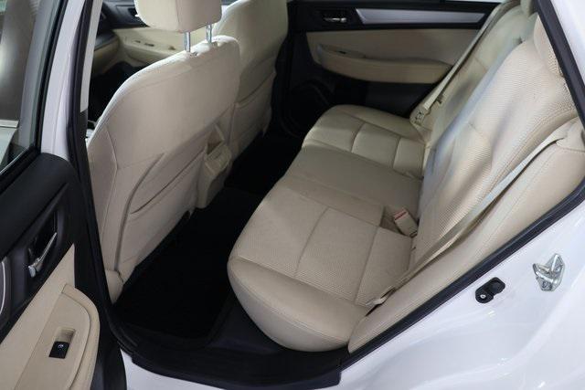 used 2019 Subaru Outback car, priced at $17,564