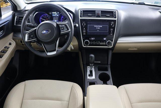 used 2019 Subaru Outback car, priced at $17,564
