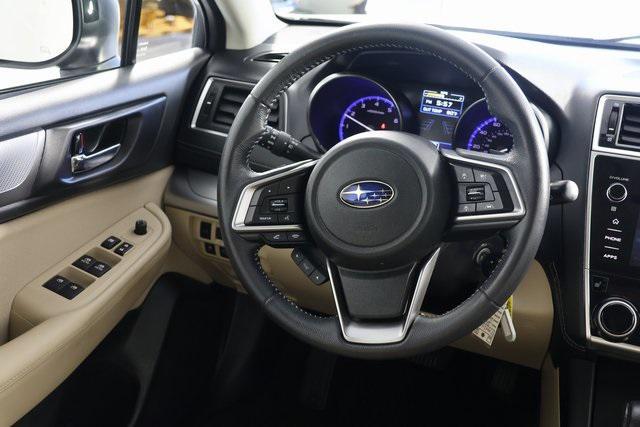 used 2019 Subaru Outback car, priced at $17,564