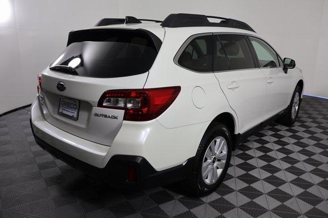 used 2019 Subaru Outback car, priced at $17,564
