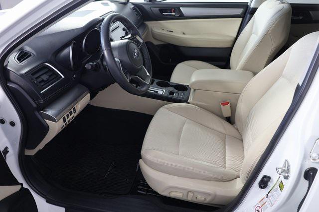 used 2019 Subaru Outback car, priced at $17,564