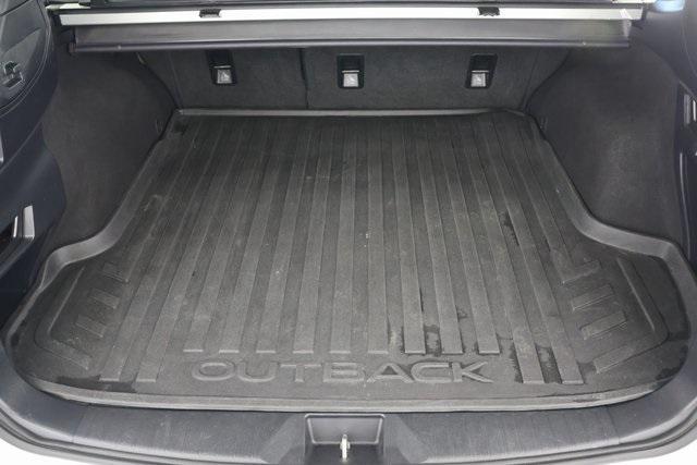 used 2019 Subaru Outback car, priced at $17,564
