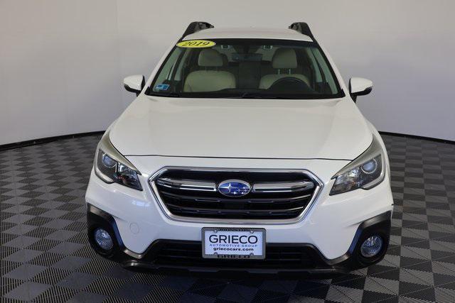used 2019 Subaru Outback car, priced at $17,564