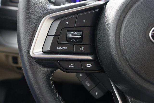 used 2019 Subaru Outback car, priced at $17,564