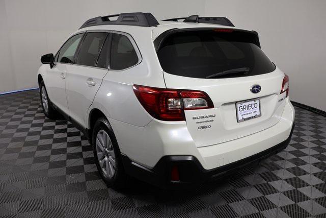 used 2019 Subaru Outback car, priced at $17,564