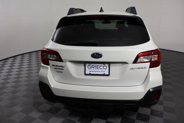 used 2019 Subaru Outback car, priced at $17,564