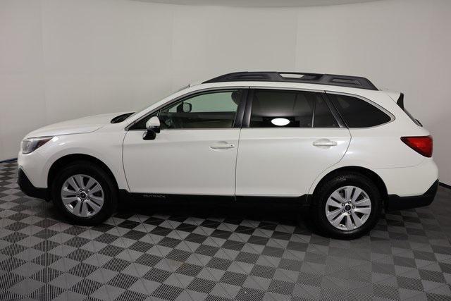 used 2019 Subaru Outback car, priced at $17,564