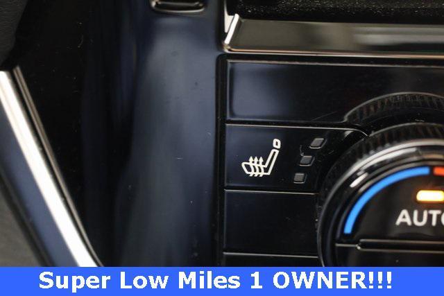 used 2023 Nissan Rogue car, priced at $29,995