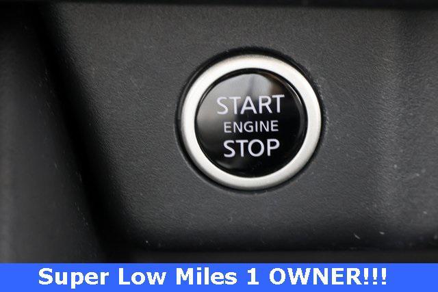 used 2023 Nissan Rogue car, priced at $29,995