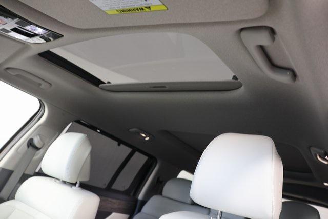 used 2024 Hyundai Santa Fe car, priced at $36,595