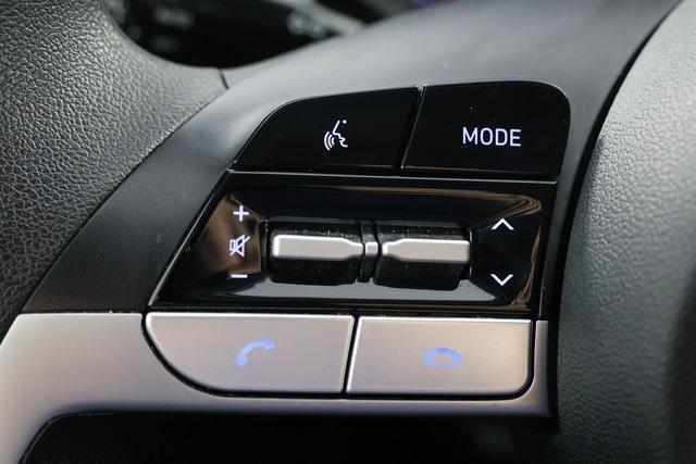 used 2023 Hyundai Elantra car, priced at $19,595