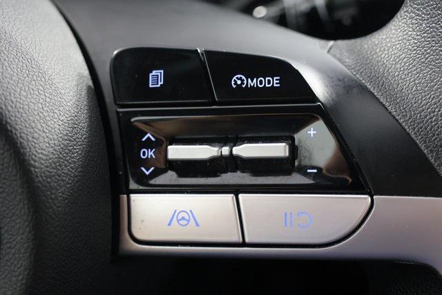 used 2023 Hyundai Elantra car, priced at $19,595