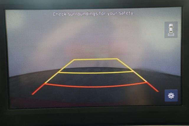 used 2023 Hyundai Elantra car, priced at $19,595