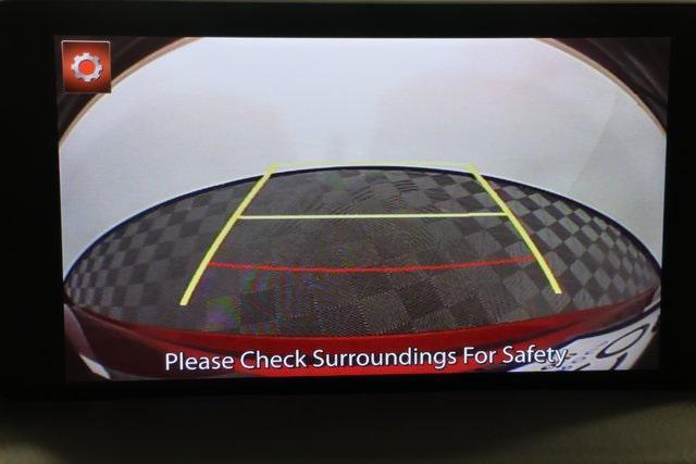 used 2020 Mazda CX-5 car, priced at $21,327