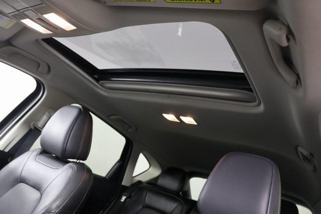 used 2020 Mazda CX-5 car, priced at $21,327