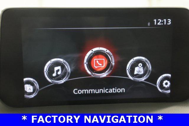 used 2020 Mazda CX-5 car, priced at $21,327