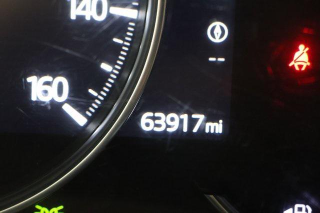 used 2020 Mazda CX-5 car, priced at $21,327