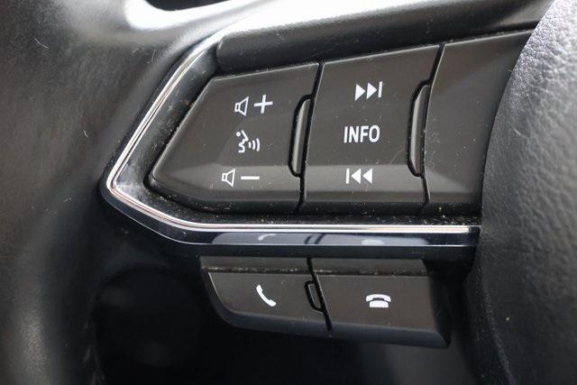 used 2020 Mazda CX-5 car, priced at $21,327