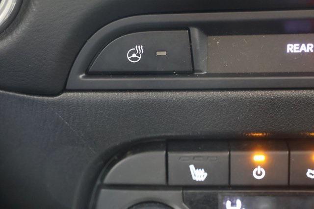 used 2020 Mazda CX-5 car, priced at $21,327