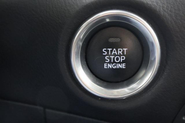 used 2020 Mazda CX-5 car, priced at $21,327