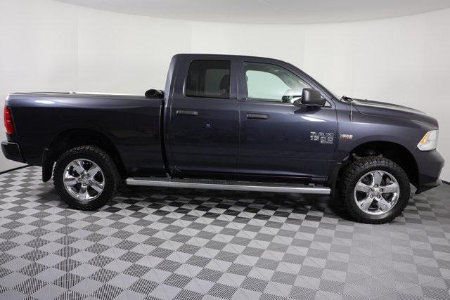 used 2019 Ram 1500 car, priced at $24,067