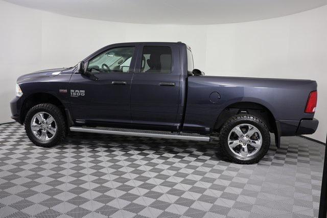 used 2019 Ram 1500 car, priced at $24,067