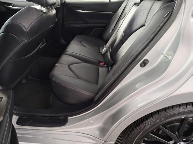 used 2024 Toyota Camry car, priced at $32,999
