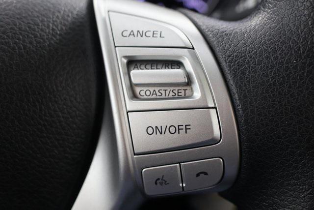 used 2016 Nissan Rogue car, priced at $8,595