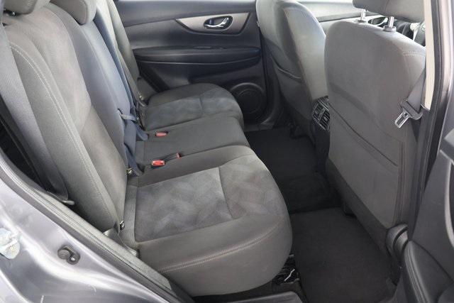 used 2016 Nissan Rogue car, priced at $8,595